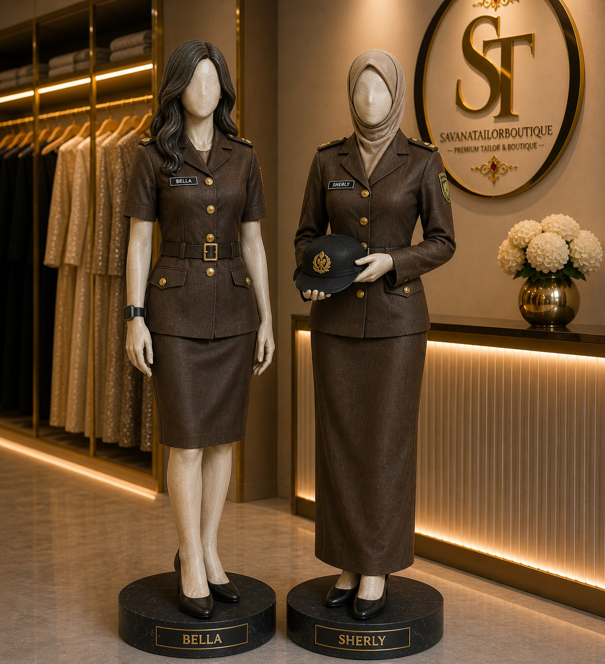 Women's Collection